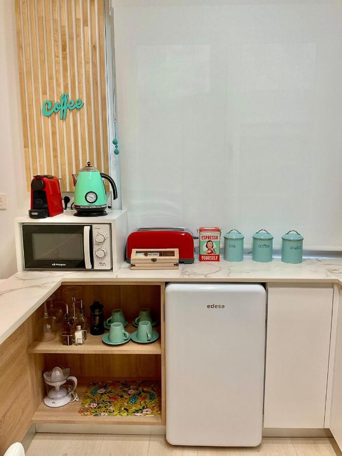 Apartment Calma Uribarri Bilbao