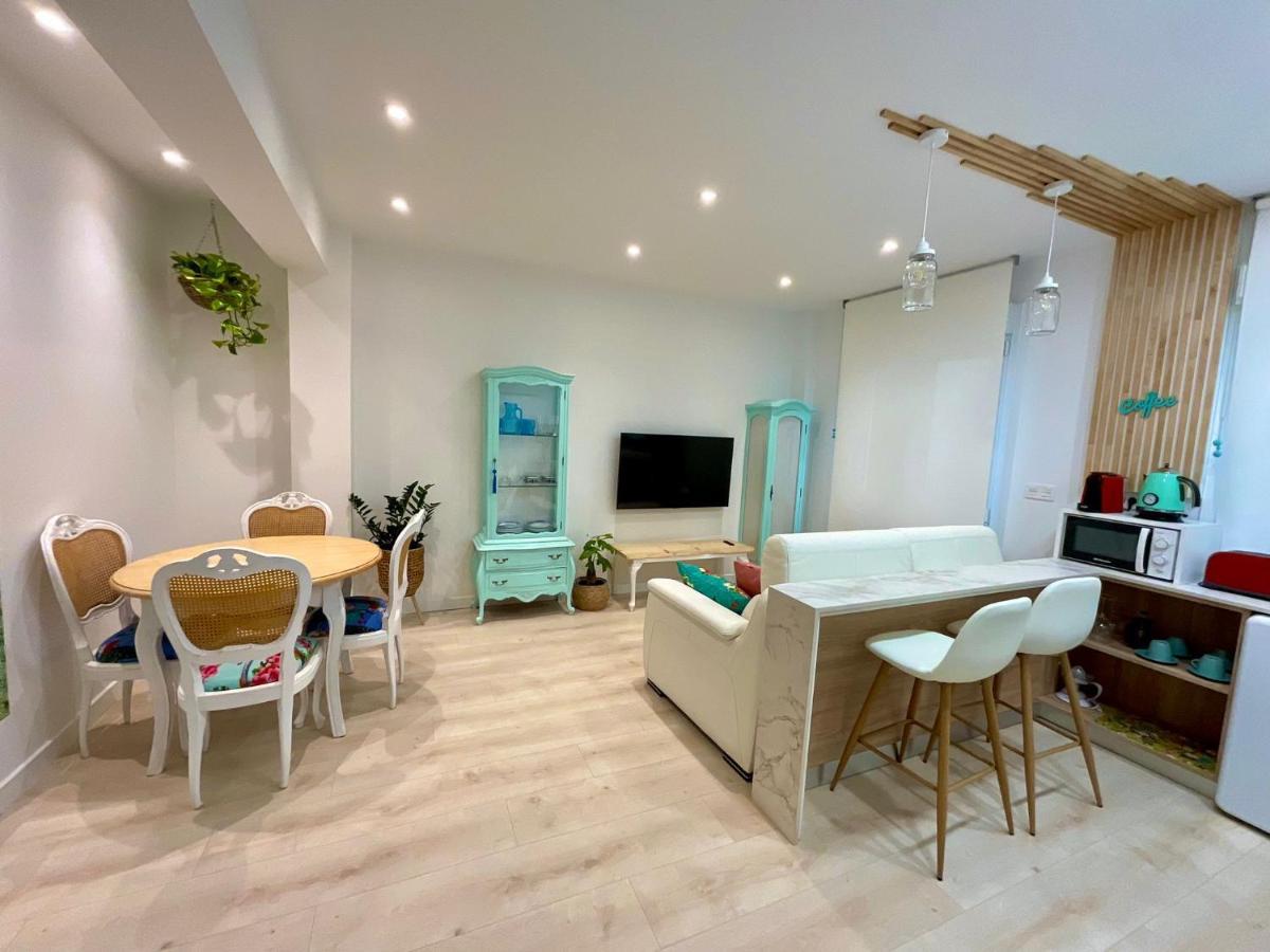 Apartment Calma Uribarri Bilbao