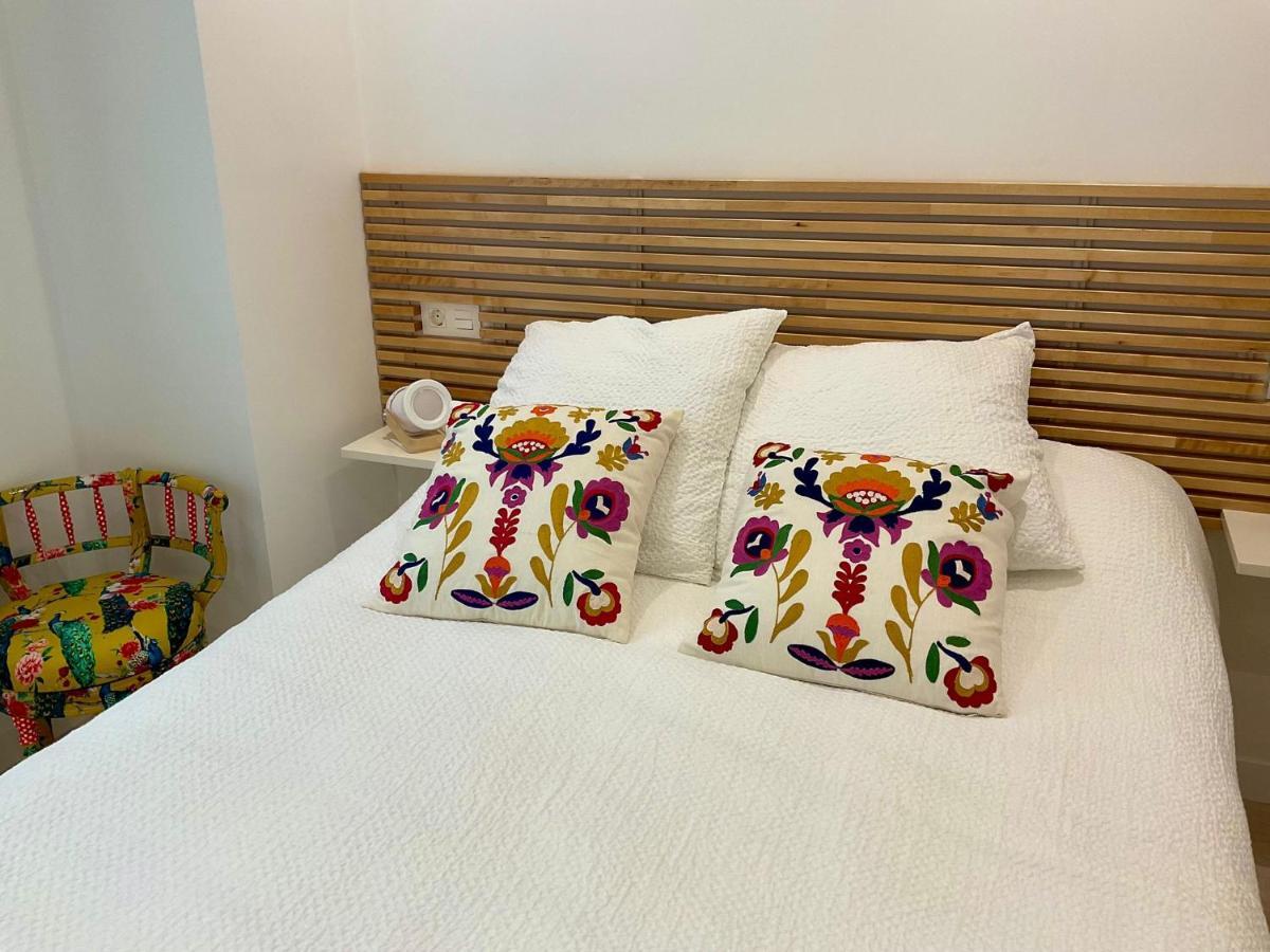 Calma Uribarri Apartment Bilbao