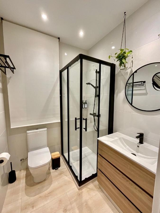Apartment Calma Uribarri *