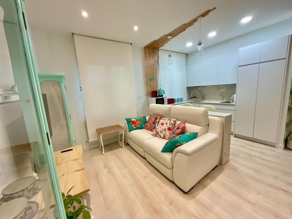 Calma Uribarri Apartment